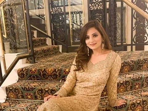 Pakistani beauty queen Zanib Naveed, 32, died in car crash in New York.