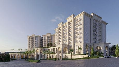 Reforms are paying off for Pakistan property