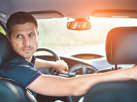 It’s not just rash driving, poor parking can also take a toll