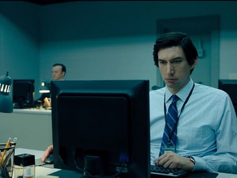 ‘The Report’ review: An inconvenient truth