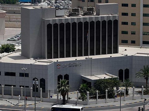 The UAE Central Bank provided key updates on the sector's push towards compliance and mitigate associated risks.