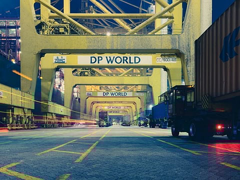 History of the UAE: Jebel Ali Port completes 40 years