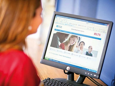 More than 10,000 organisations globally trust IELTS