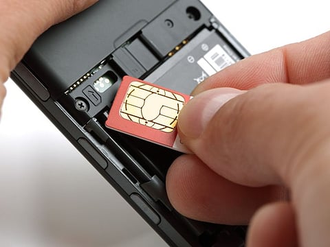 UAE bank told to pay for Dh4.7 million after SIM swap fraud
