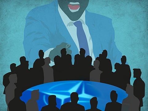 Europe has learnt how to deal with Washington