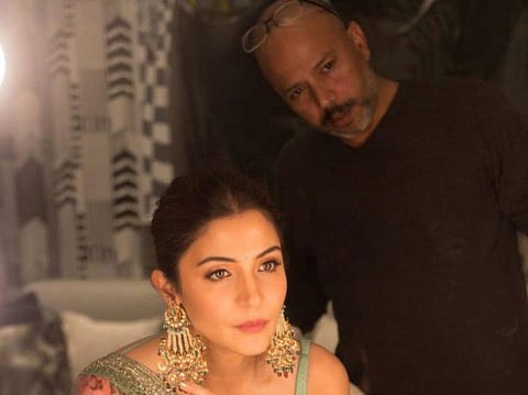 Anushka and Katrina mourn death of make-up artist Subbu