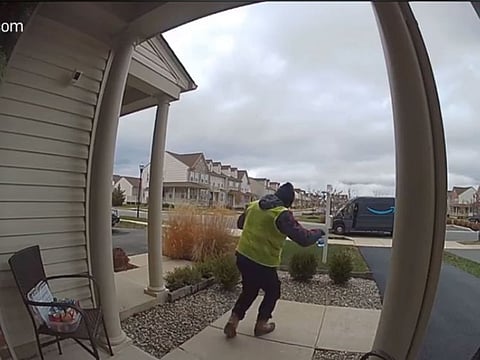 Overjoyed Karim Earl Reed III