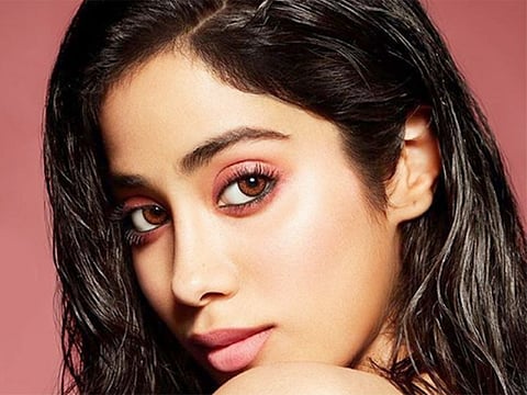 Janhvi Kapoor