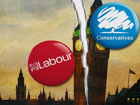 Rather than defending liberal democracy, a hung UK parliament would only endanger it