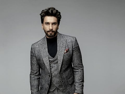 Ranveer Singh