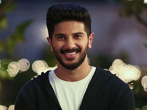 Dulquer Salmaan