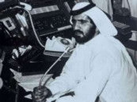Qissati: Shaikh Mohammad's 'incomplete autobiography