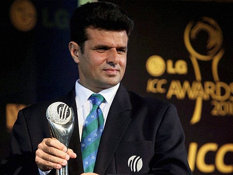 Aleem Dar