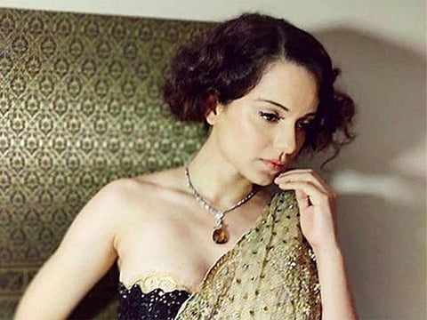 Kangana Ranaut