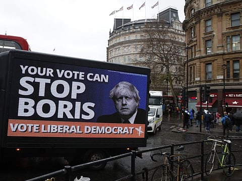 Britain goes to the polls on Thursday. These are the most keenly watched general elections in a generation