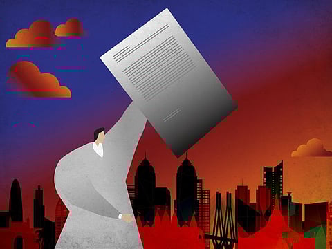 There is fear that India’s citizenship bill puts the country's much vaunted secularism at risk