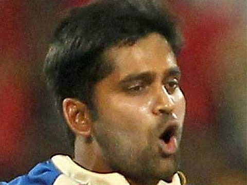 Vinay Kumar