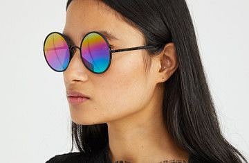 Moments that require self-control in adulthood often get us to forget that there is childlike essence in there, too