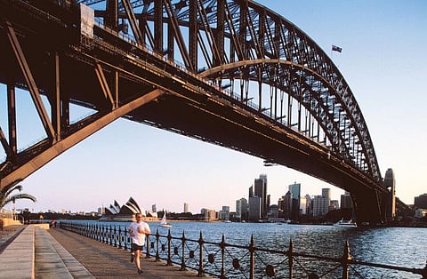 Arada has big plans to expand its base in Sydney's real estate and construction space.