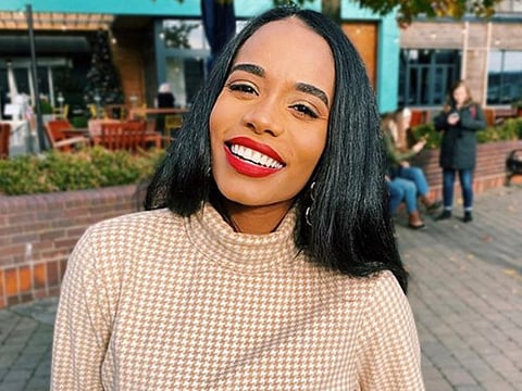 Toni-Ann Singh, Miss Jamaica, crowned Miss World 2019