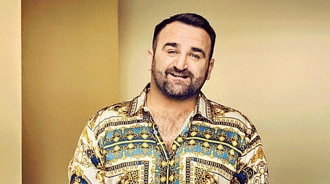 ‘X Factor’ semi-finalist admits to sexually exploiting minors