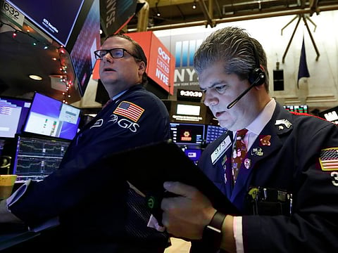 Bets on riskier assets will tick higher this week after China and the United States agreed on an initial trade agreement