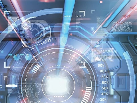 SITA said it expects a drastic change for nearly all aspects of the airport experience.