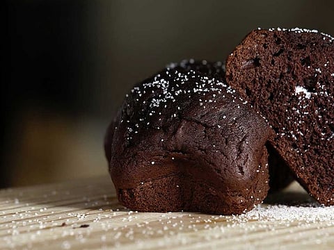 Dubai Municipality has confirmed that the coconut Luppo cake product is not traded in the UAE market.