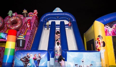 Sharjah’s E88 Market is here: 9 things to know