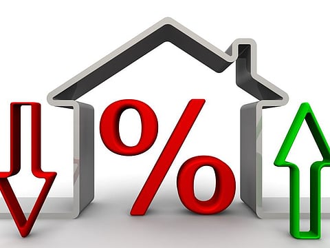 Interest rates have been rising worldwide and this makes it unfavourable for a potential homeowner to borrow money when buying a home at the cheapest possible rate.