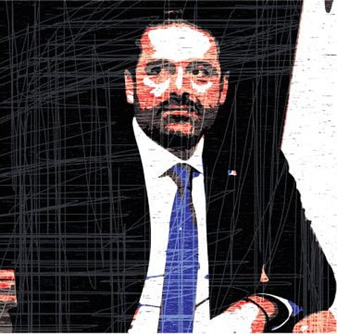 Saad Hariri's name is again cropping up as prime minister following an impasse after weeks of political wrangling in Lebanon