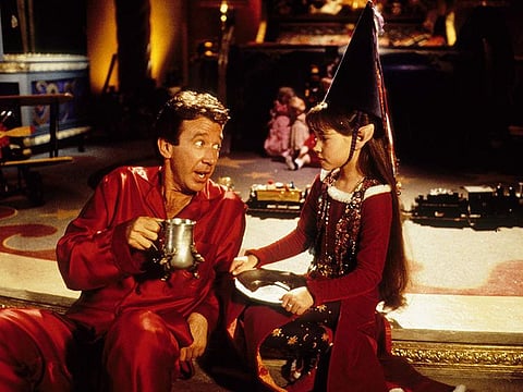 Christmas 2019: 10 movies to get you in the holiday spirit