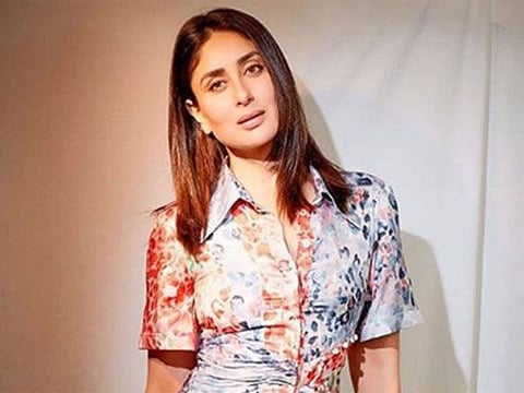 Kareena Kapoor