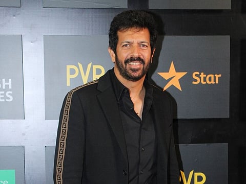 Kabir Khan