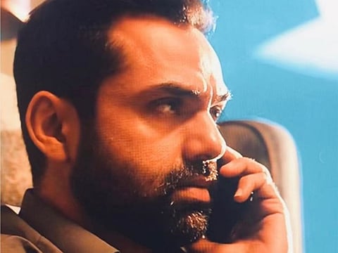 Abhay Deol steps into Tamil cinema with ‘Hero’