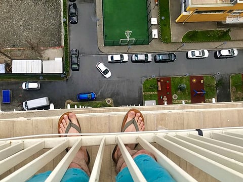 Mental health experts have stressed time and again that triggers do not emerge overnight