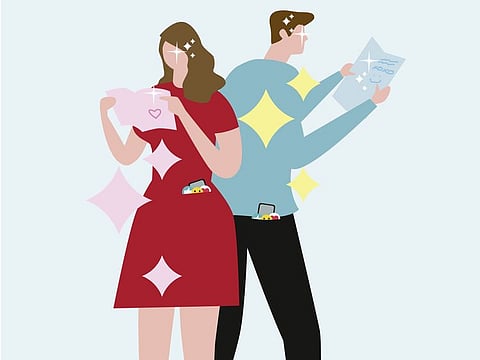 Ador T. Bustamante © Gulf News