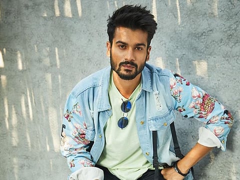 He is Vicky Kaushal's brother to the whole world as of now, but budding actor Sunny Kaushal, with several projects lined up, hopes that tag will go away once people see his acting skills. Sunny will be seen in the upcoming film "Bhangra Paa Le" and the web series "The Forgotten Army: Azaadi Ke Liye", both scheduled to release in January.