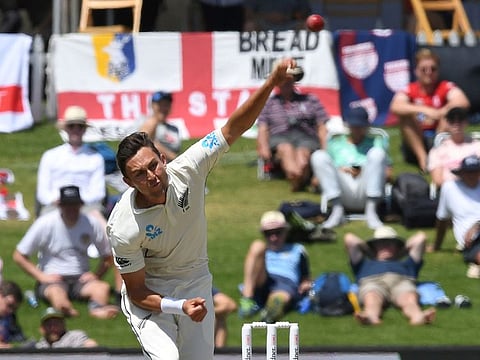The New Zealand think tank is planning to keep Trent Boult fresh and ready for the World Test Championship final.