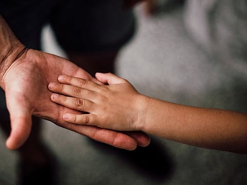 Picture used for illustrative purpose only