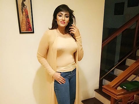 Television personality, model and celebrity chef Jagee John was found dead in Thiruvananthapuram on Monday