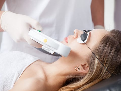 Woman fined for insulting Dubai cosmetic clinic on Instagram