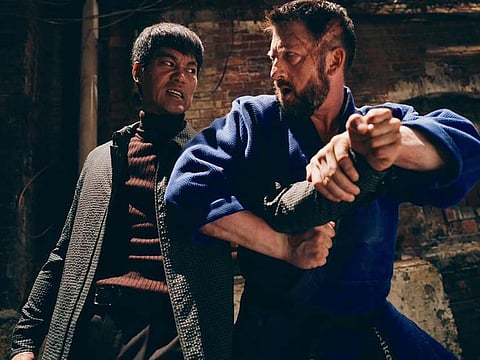 ‘Ip Man 4’ review: Final chapter goes out with style