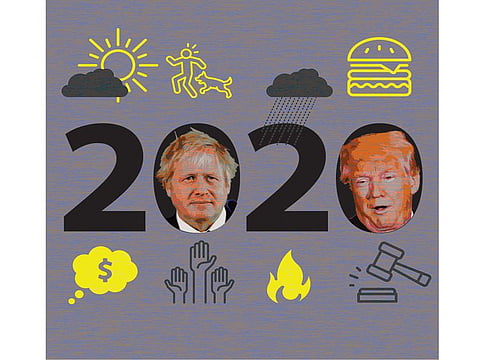As Britain prepares to leave the EU, Johnson and Trump may pursue an ambitious UK-US free trade agreement