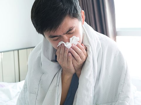 Overuse of antibiotics in some hospitals has led to the creation of colonies of super bugs