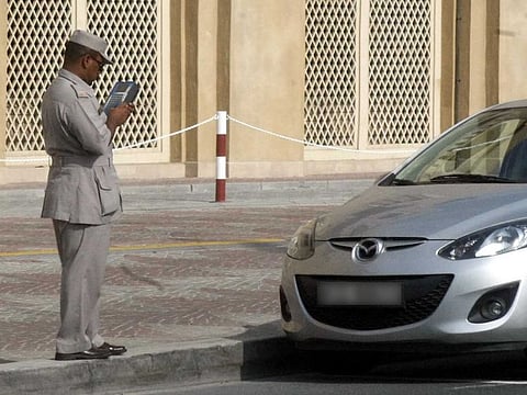 Last year, RTA trained 32,665 passenger transport drivers and school transport assistants through a host of induction and refresher courses, an RTA official said. Picture for illustrative purposes only.