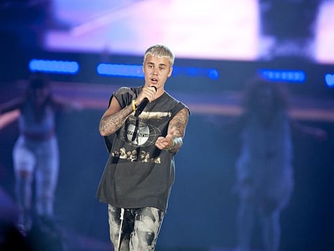 Justin Bieber announces new music, tour and docuseries