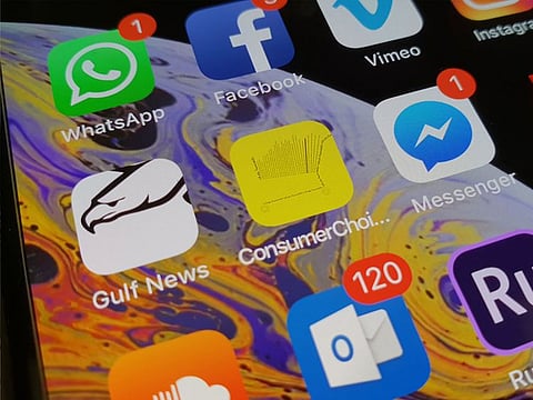 Khalifa Fund for Enterprise Development has released the results of the UAE Consumer Survey