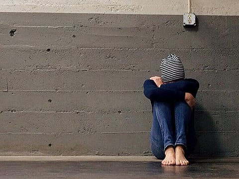 Picture used for illustrative purpose only.