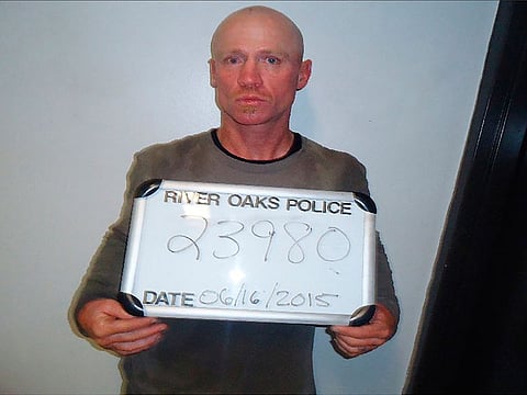 Keith Thomas Kinnunen'